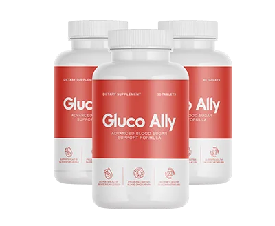 Gluco Ally Review