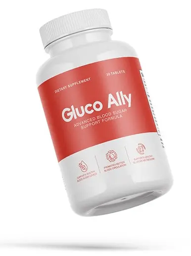 Gluco Ally Official