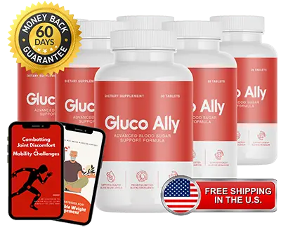 Gluco Ally order buy